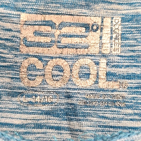 6 Piece Bundle of Big Boys' Back To School Clothes - Picture 4 of 15